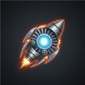 RocketSpin