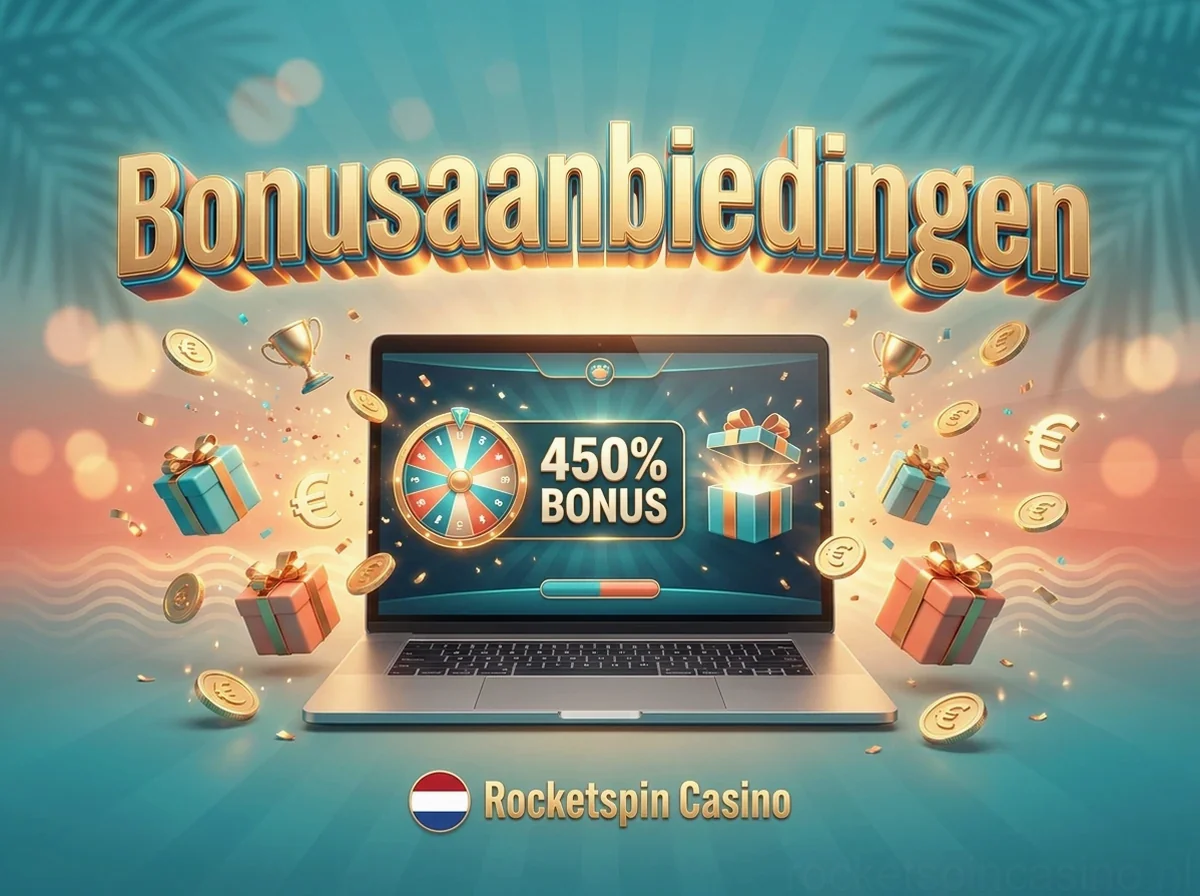 Bonusaanbiedingen