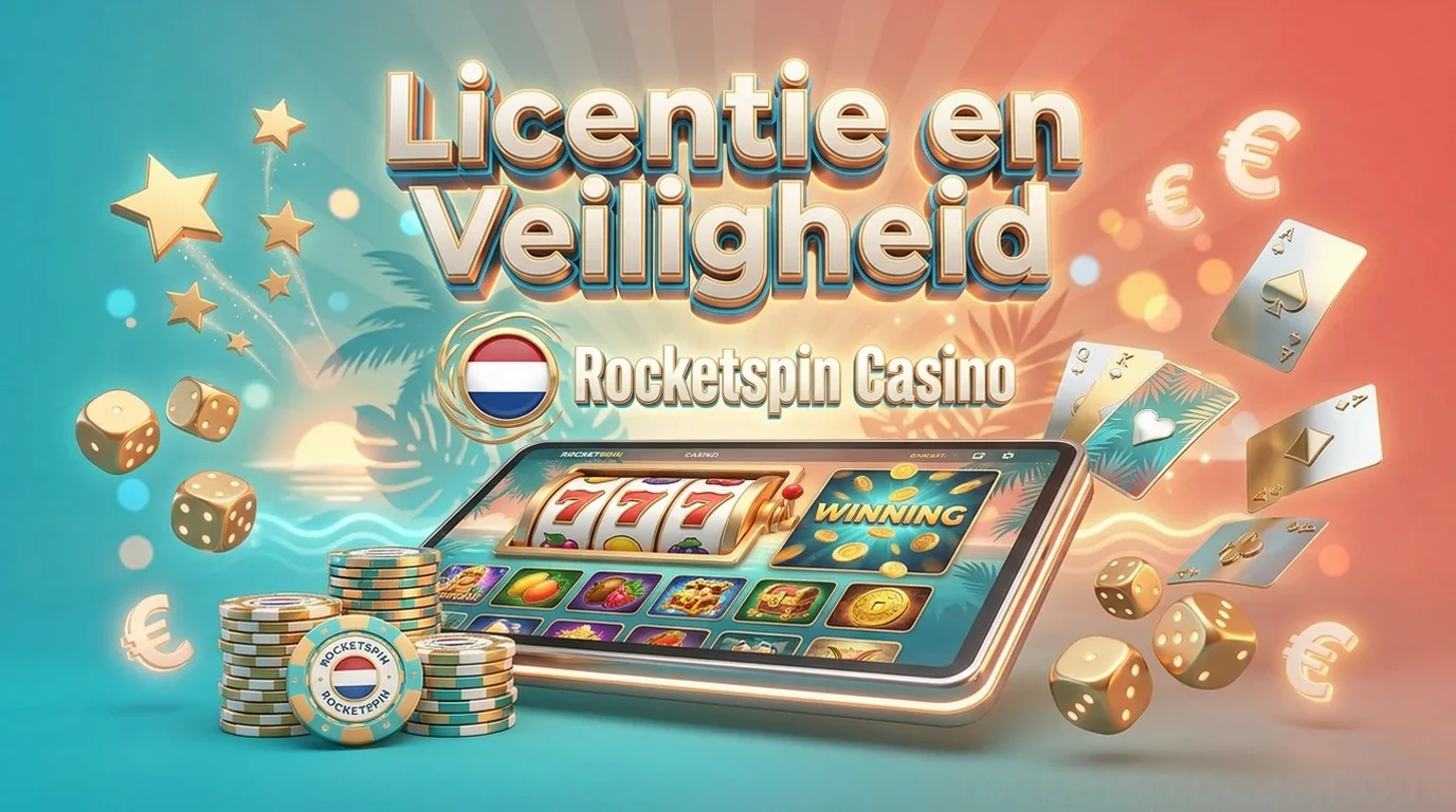 Licentie en Veiligheid